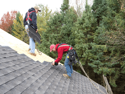 About Roof Repair Experts Clifton, KS